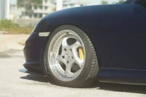 honda swapped porsche 911 05