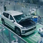 hyundai ioniq 9 paragwgi