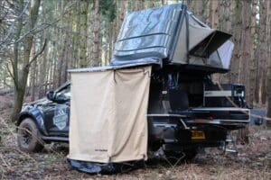 isuzu d-max basecamp 03