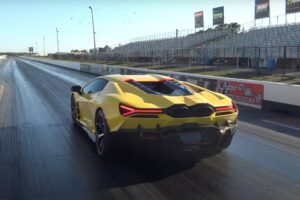 lambo revuelto 0-100