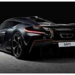 mclaren anthrakonimata