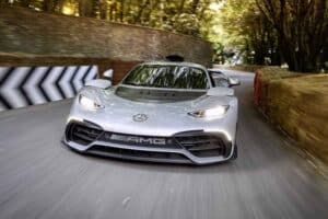 mercedes-amg one scam