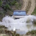 mercedes g580 price 06