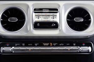 mercedes g580 price 07