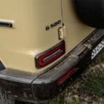 mercedes g580 price 08