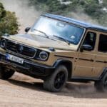 mercedes g580 price