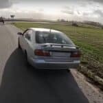 nissan primera autobahn