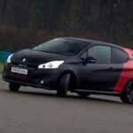 peugeot 208 gti