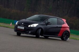 peugeot 208 gti