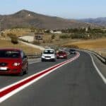 red stripe road in spain 04