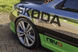 skoda octavia speed record 08