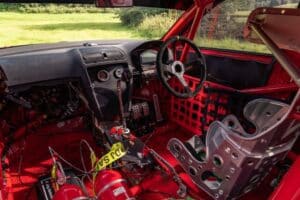 skoda octavia speed record 10