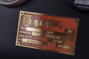 skoda octavia speed record 11