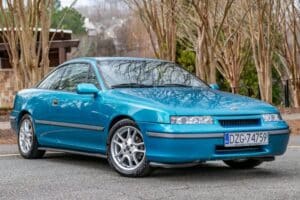 this-1992-opel-calibra-is-one-of-10-in-the-us-a-re