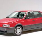 Passat GT (1988)