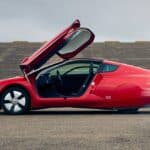 vw xl1