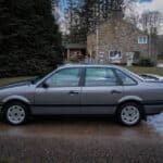 vw passat b3 02