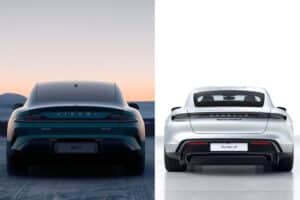 xiaomi vs porsche