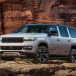 jeep wagoneer overland