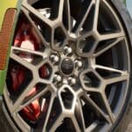 2025 Mustang Mach E 5 (1)