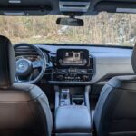 2025 nissan pathfinder 14