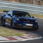 rekor porsche nurburgring