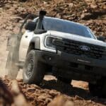 ford ranger super duty