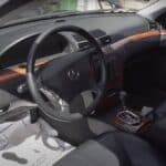 490 eur mercedes s class 06