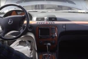 490 eur mercedes s class