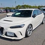 civic type r alfa romeo