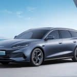 BYD SEAL 06 Travel Edition