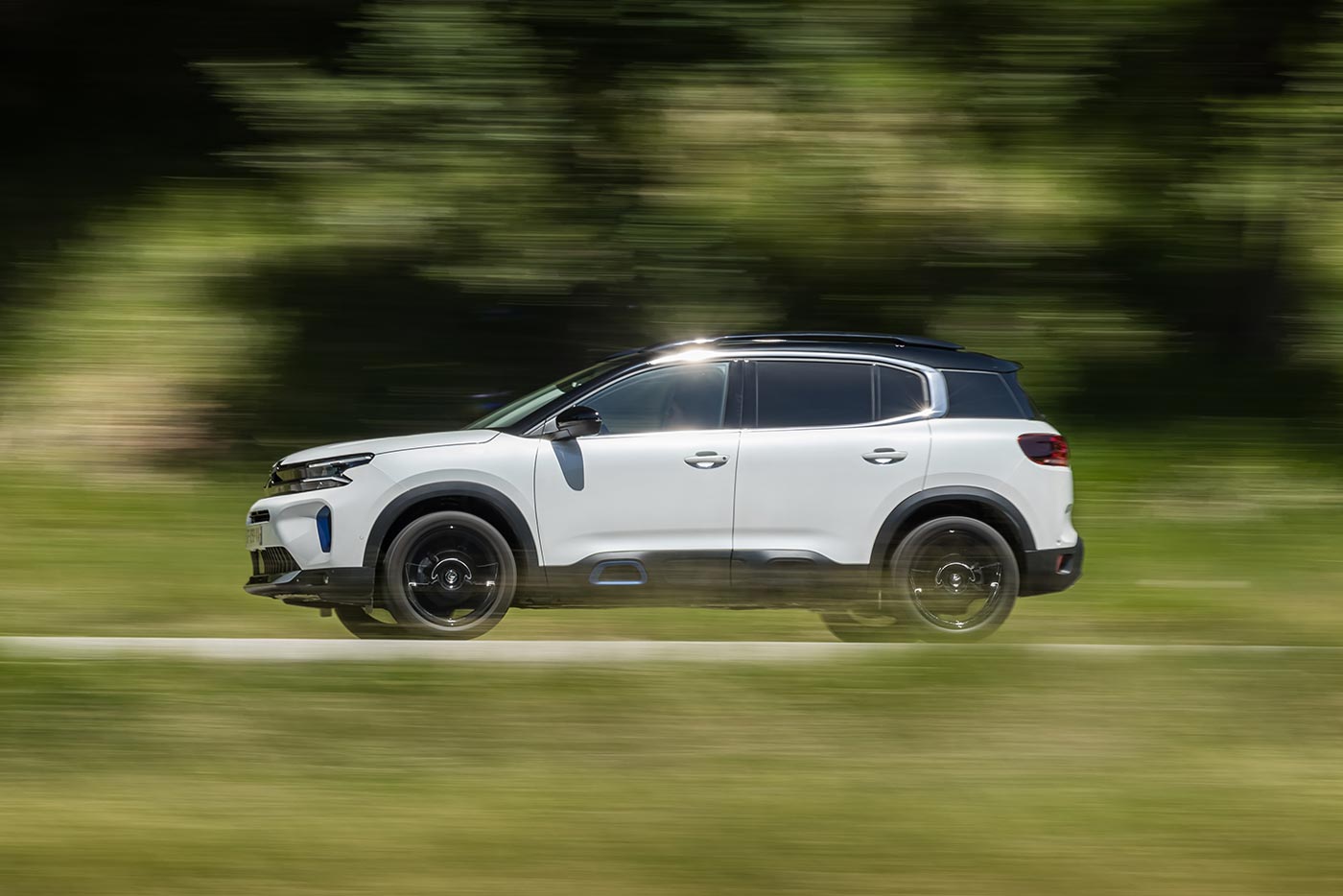 Αυτόματο και ντίζελ SUV σε σεμιναριακή τιμή