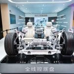 DENZA Intelligent e3 Platform