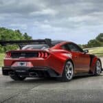 FORD MUSTANG GTD_02 (1)
