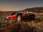 lotus elise off road