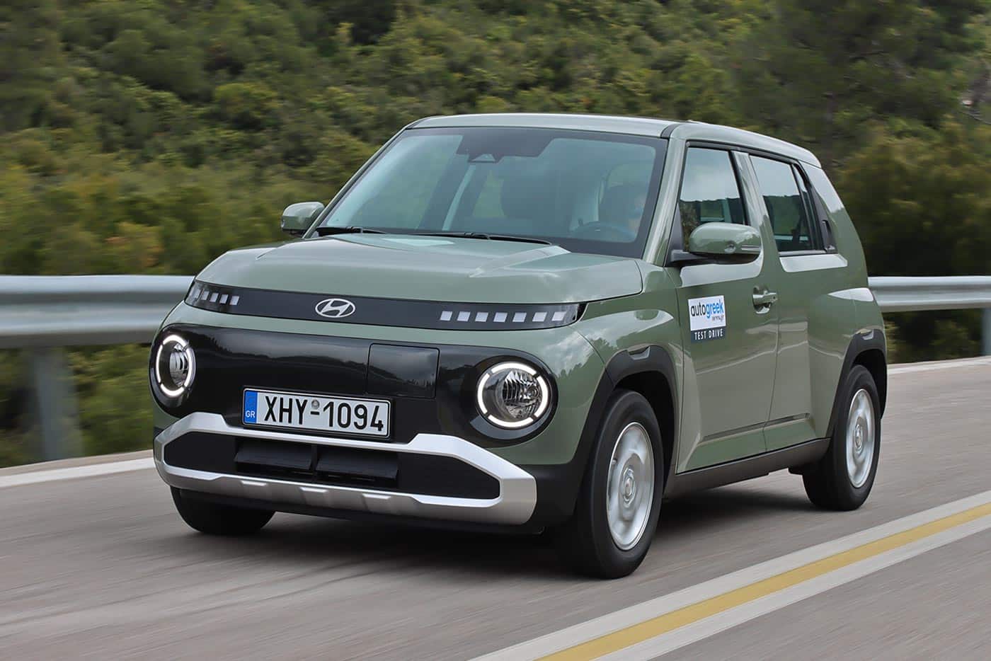 Νέα υπηρεσία Hyundai Leasing για ξέγνοιαστη οδήγηση