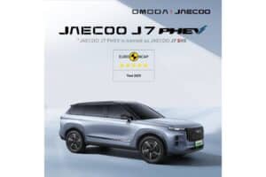 JAECOO J7 PHEV SHS badge (1)
