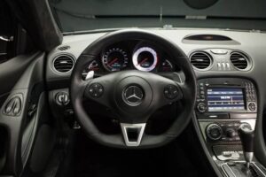 Mercedes-Benz-SL65-AMG-Black-Series-Auction-16