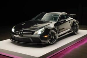 Mercedes-Benz-SL65-AMG-Black-Series-Auction-4