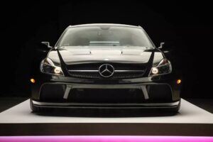 Mercedes-Benz-SL65-AMG-Black-Series-Auction-5