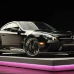 Mercedes-Benz-SL65-AMG-Black-Series-Auction-6