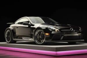 Mercedes-Benz-SL65-AMG-Black-Series-Auction-6