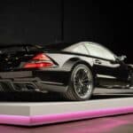 Mercedes-Benz-SL65-AMG-Black-Series-Auction-7