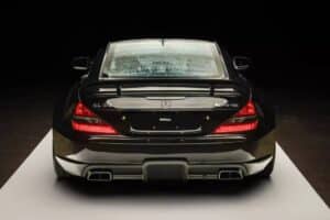 Mercedes-Benz-SL65-AMG-Black-Series-Auction-8