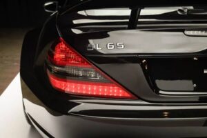 Mercedes-Benz-SL65-AMG-Black-Series-Auction-9