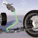 steer by wire mercedes