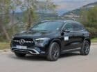 Mercedes GLA 200 FL (1)