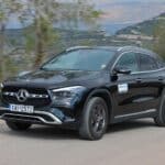 Mercedes GLA 200 FL (1)