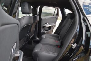 Mercedes GLA 200 FL (11)