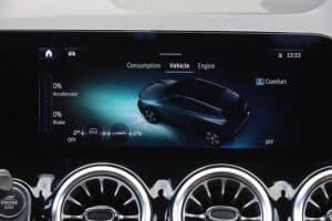 Mercedes GLA 200 FL (18)